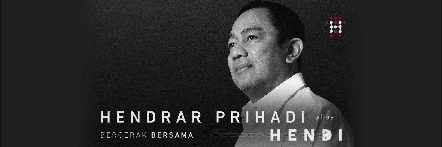 Hendi (Hendrar P)'s banner