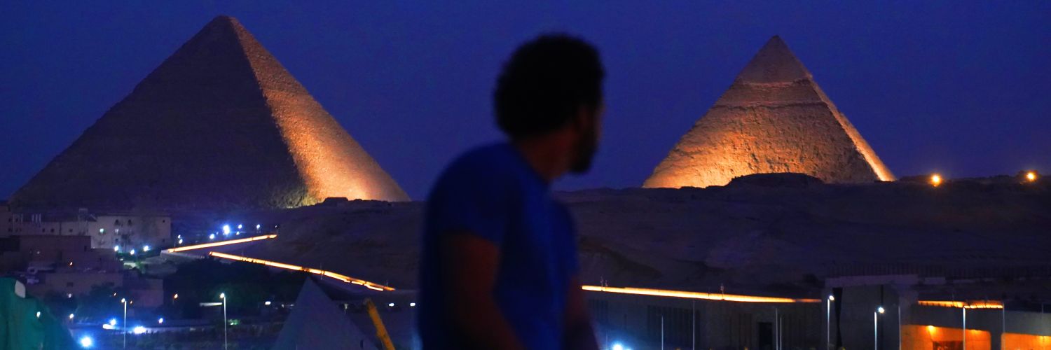 مؤمن المنشاوي (حفيد الشيخ محمد صديق المنشاوي)'s banner