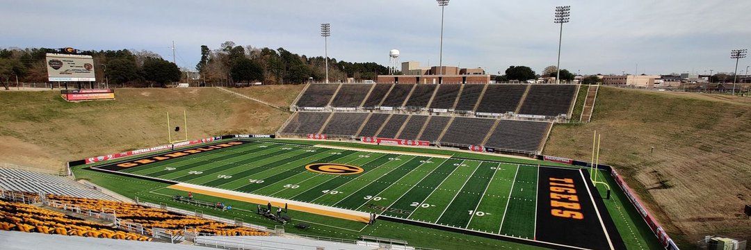 CFB Home's banner