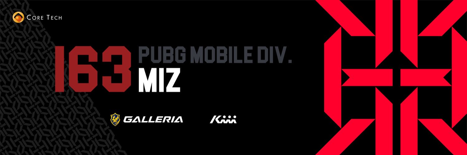 RIG miz's banner