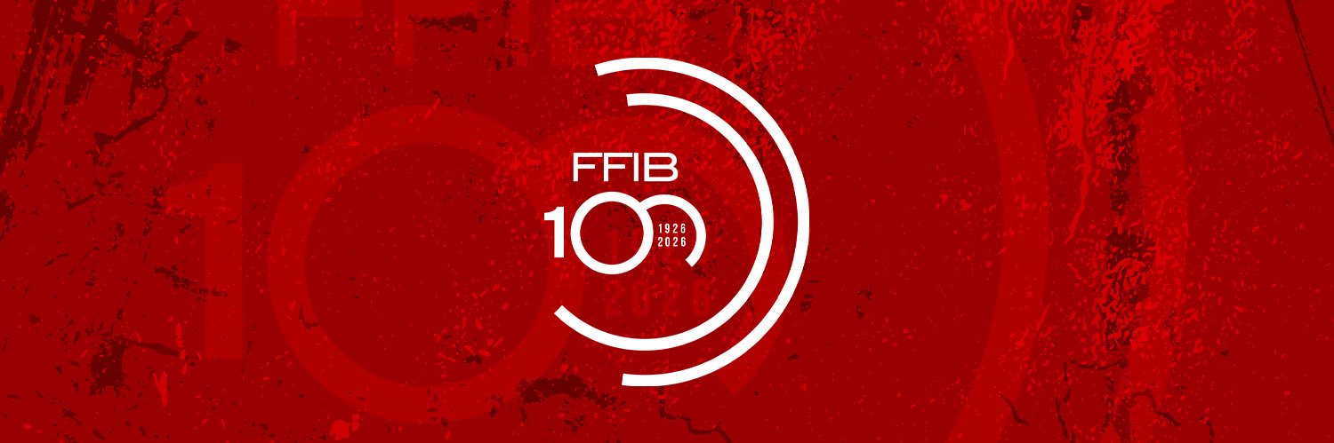 FFIB's banner