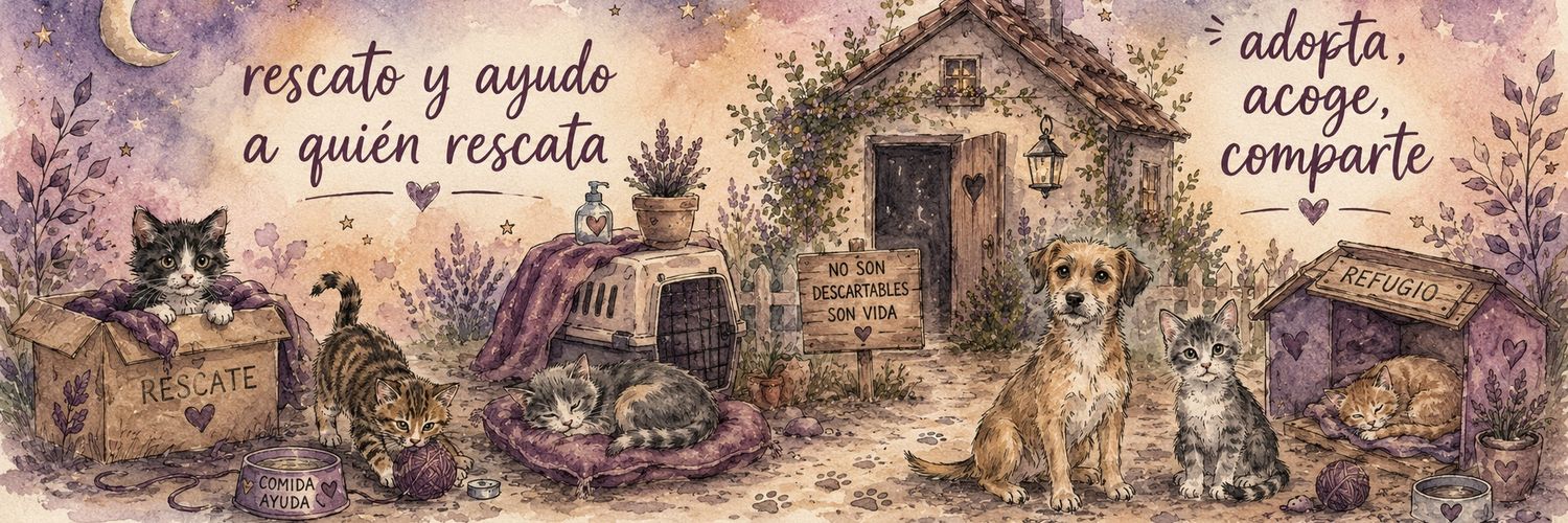 Nei Nei 🐱 De la colonia's banner