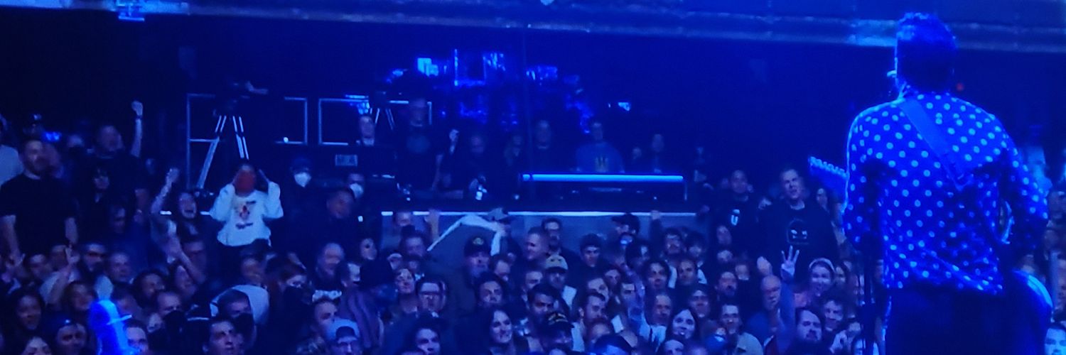 #ConcertPeople ✌❤🎶's banner