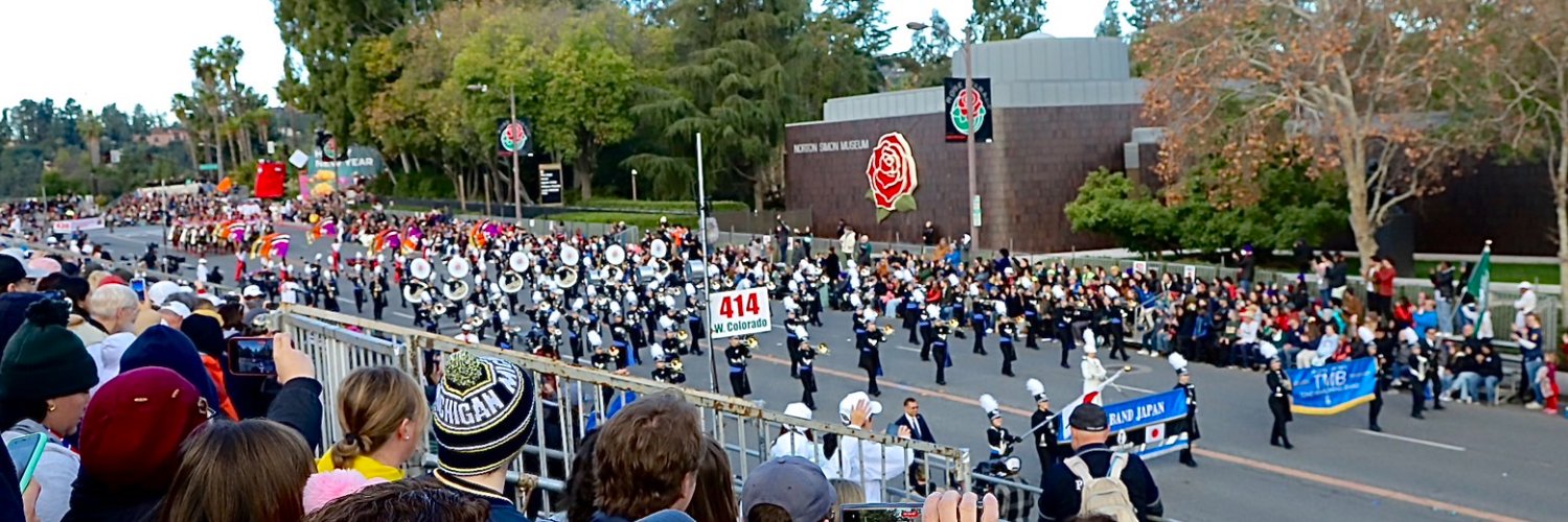 TOHO MARCHING BAND 後援会 (東邦マーチングバンド)【公式】's banner