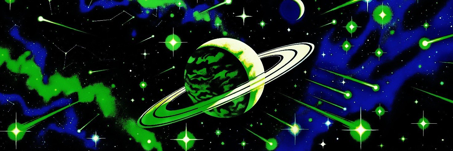 onegreen X's banner