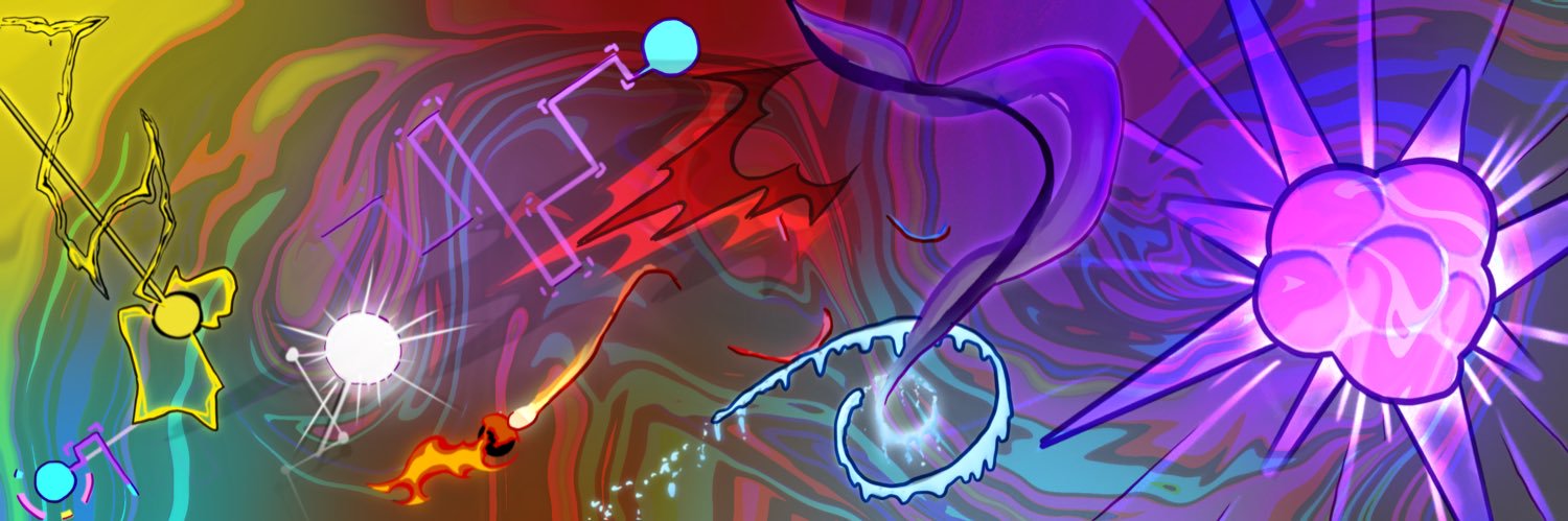 Chris Sayers (he/him)'s banner