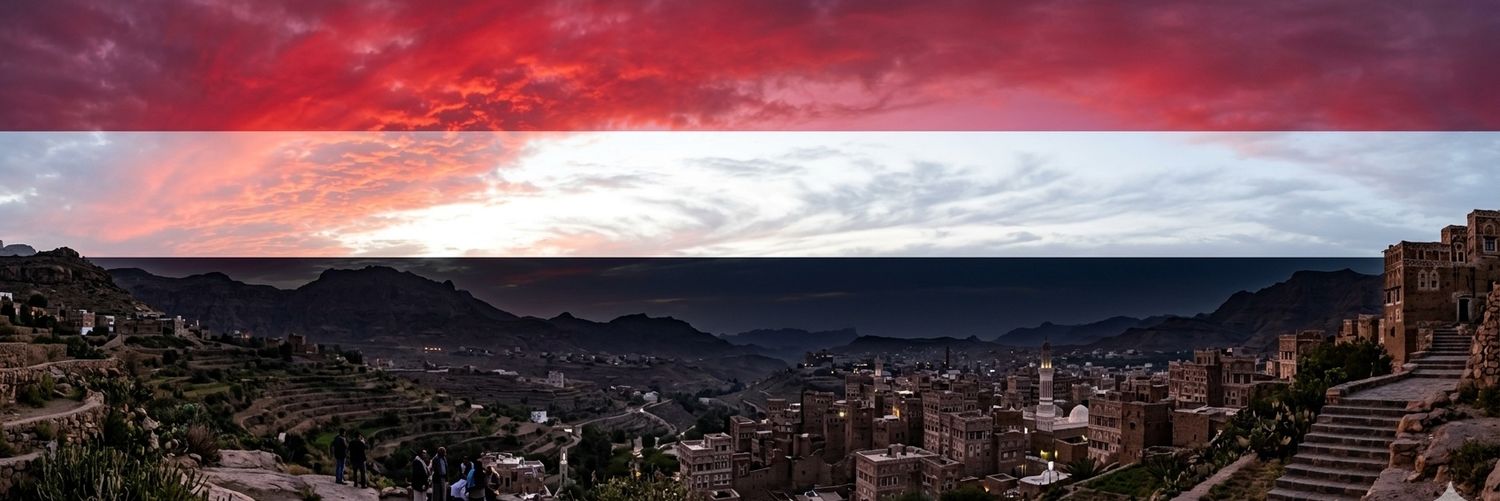 حسن أحمد شرف الدين's banner