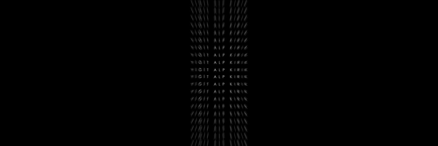 Yiğit Alp's banner