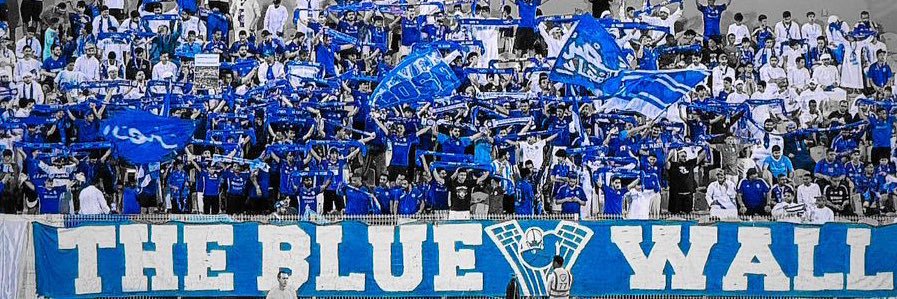 أزرق دبي's banner