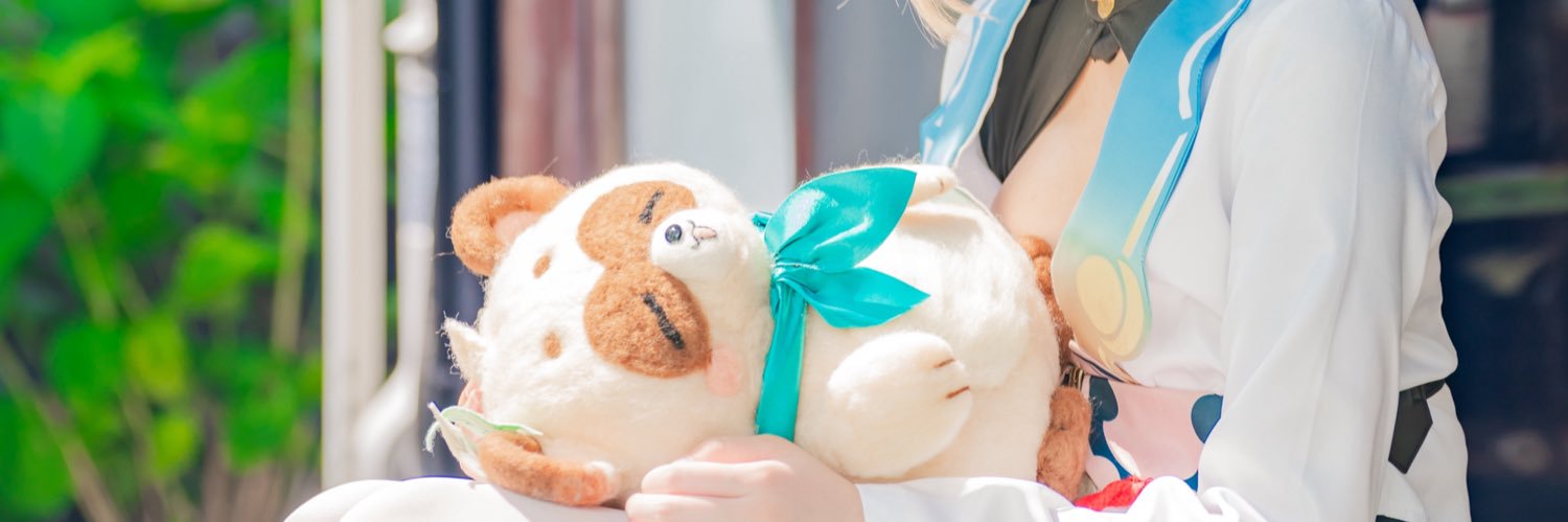 ☀️ちろ☀️'s banner