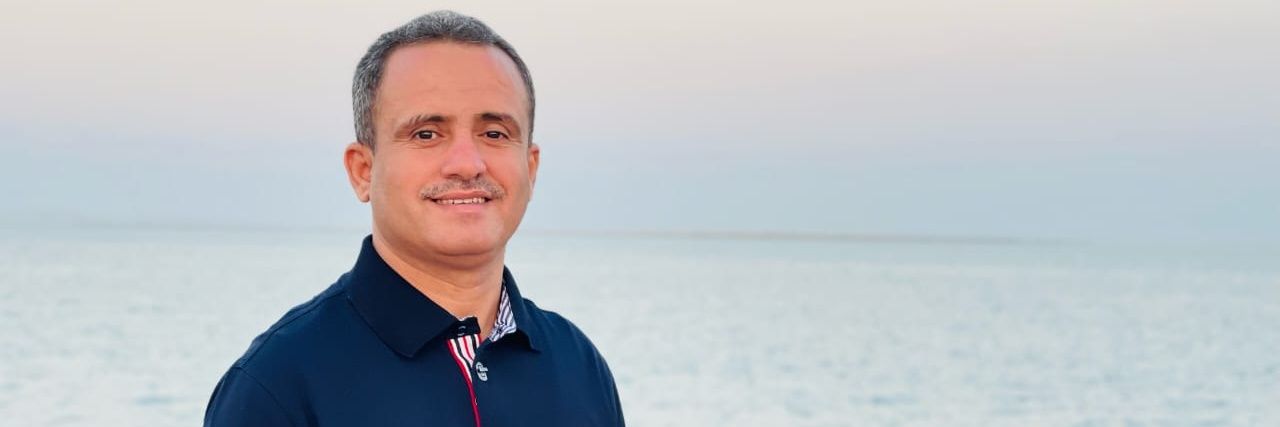 فيصل الشبيبي's banner
