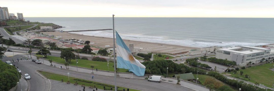 Nacho's banner