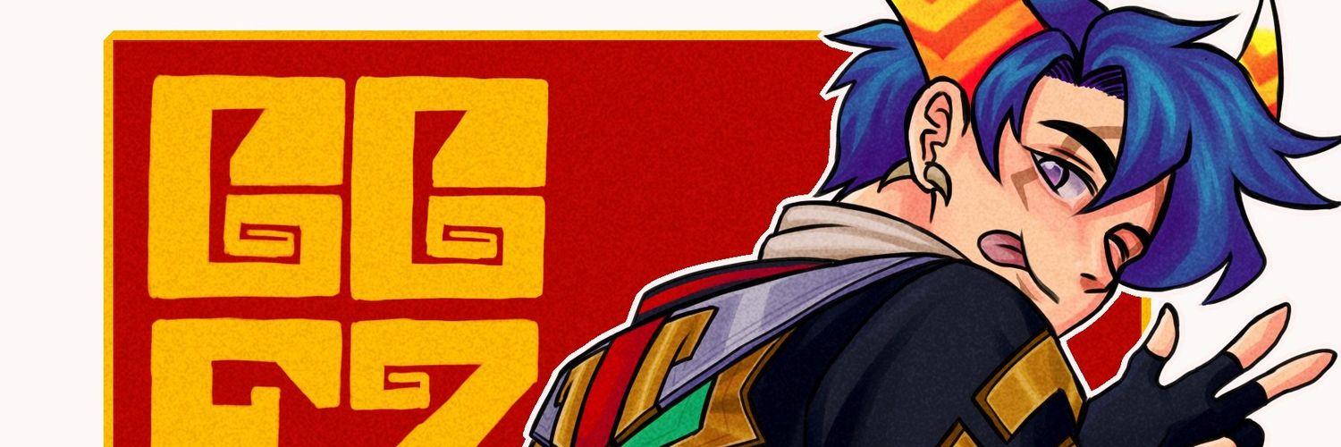Yeyo's banner