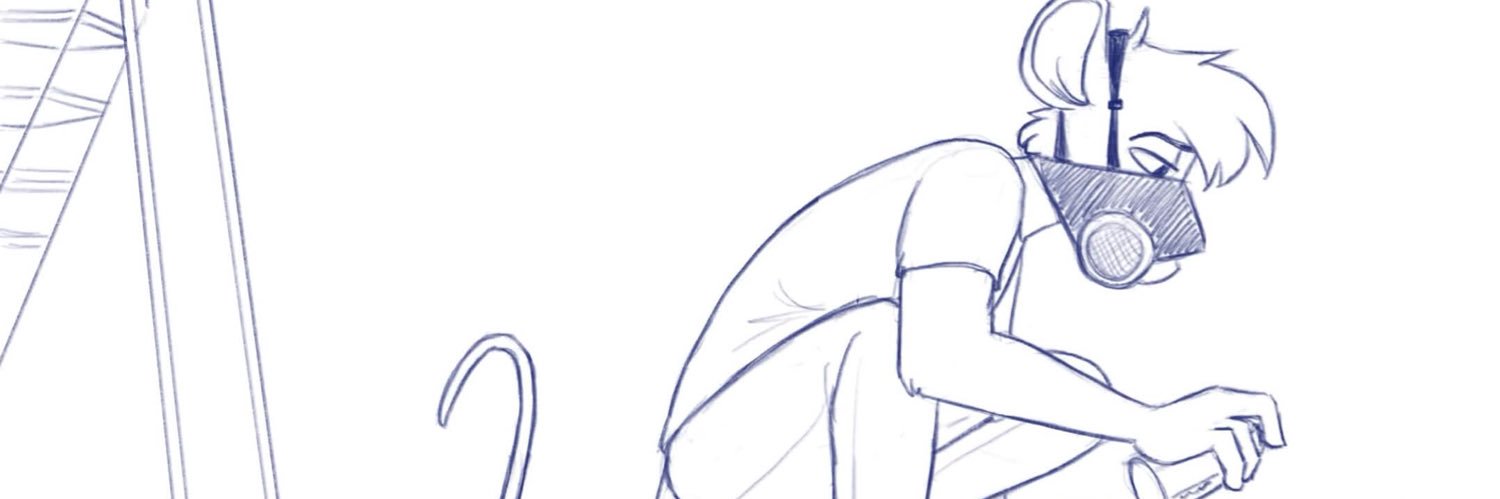 🐁Alex the Mouse🐁's banner