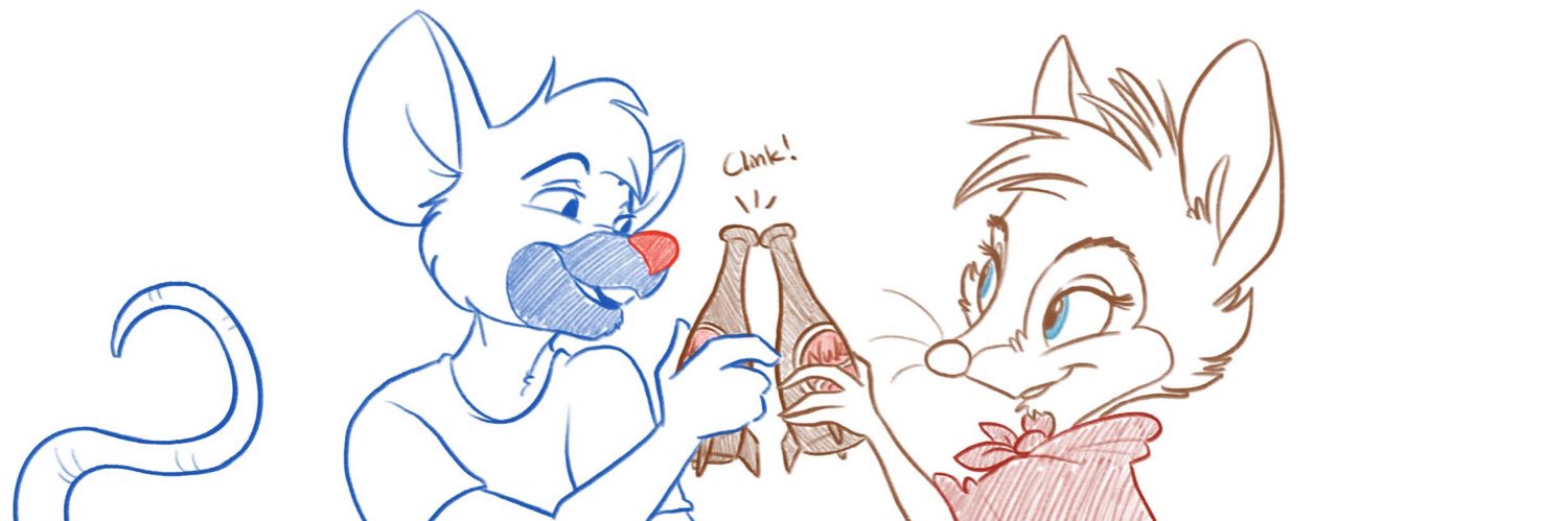 🐁Alex the Mouse🐁's banner