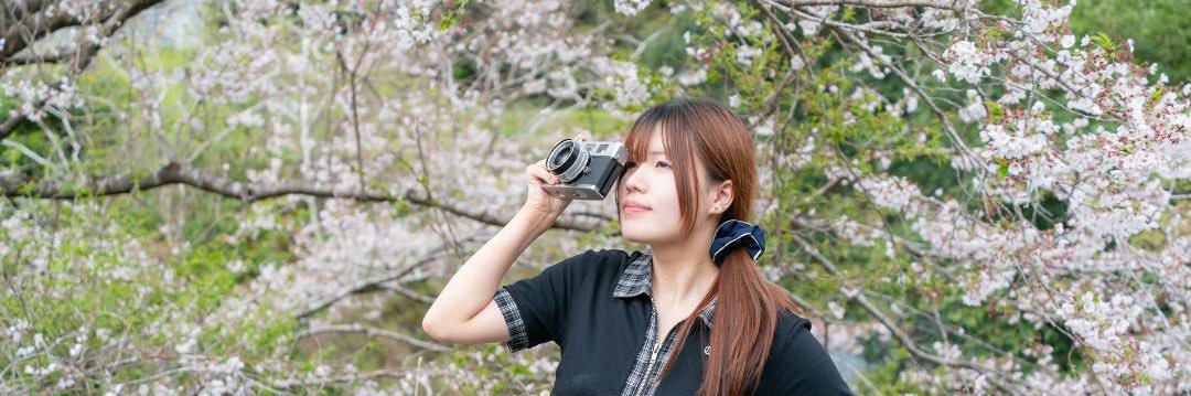 馬場 美夕/MIYU's banner