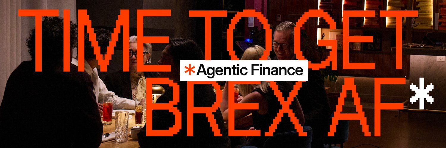 Brex's banner
