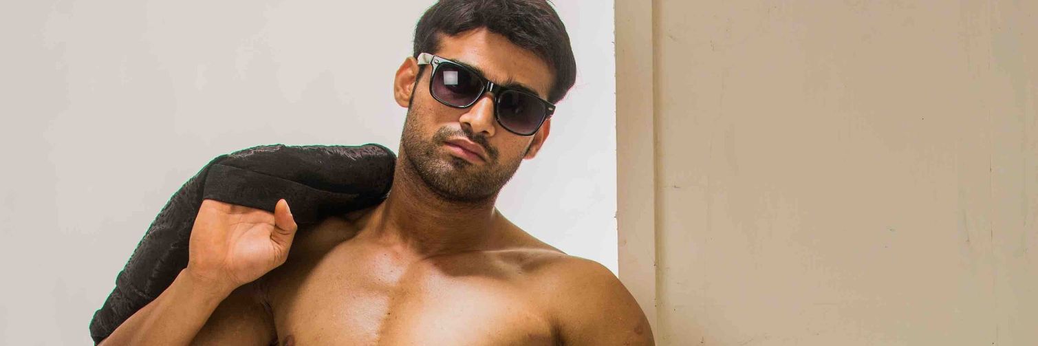 Anurag Singh Vairagi's banner