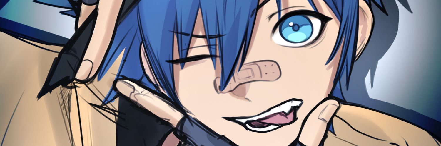 Dicy Flynn🎲🗡️'s banner