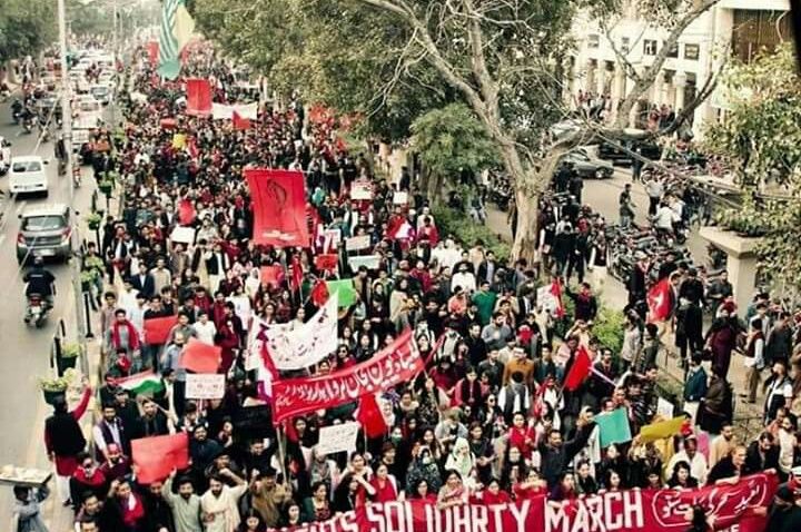 Haider Ali Butt's banner