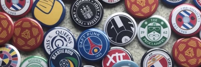 Bands FC's banner