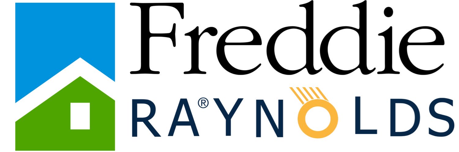 FreddieRaynolds's banner
