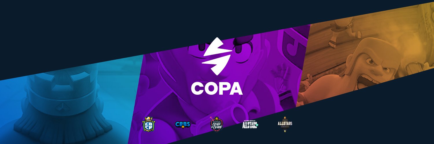 COPA's banner