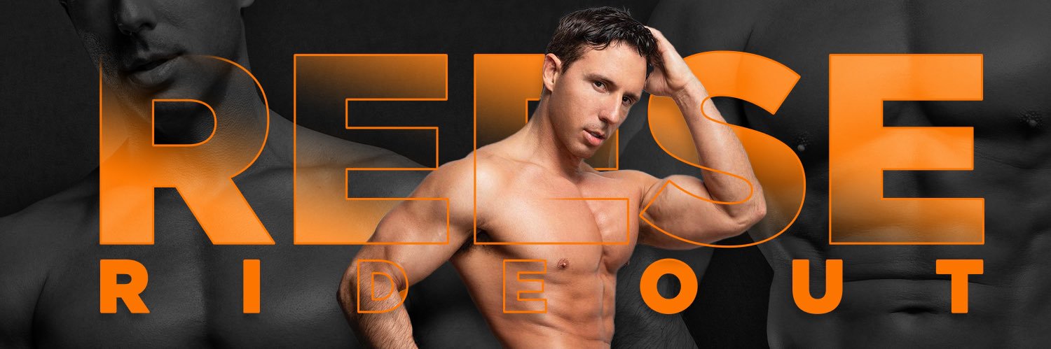 Reese Rideout's banner