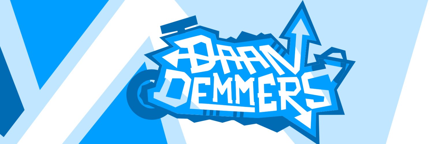Daan Demmers's banner