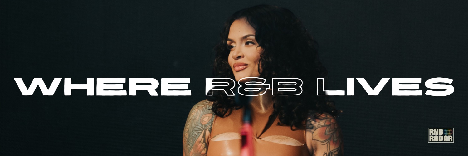 RNB RADAR's banner