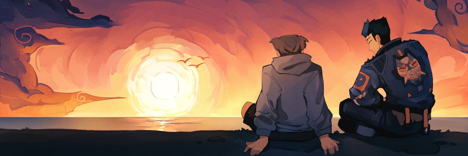 ESOTERIC's banner