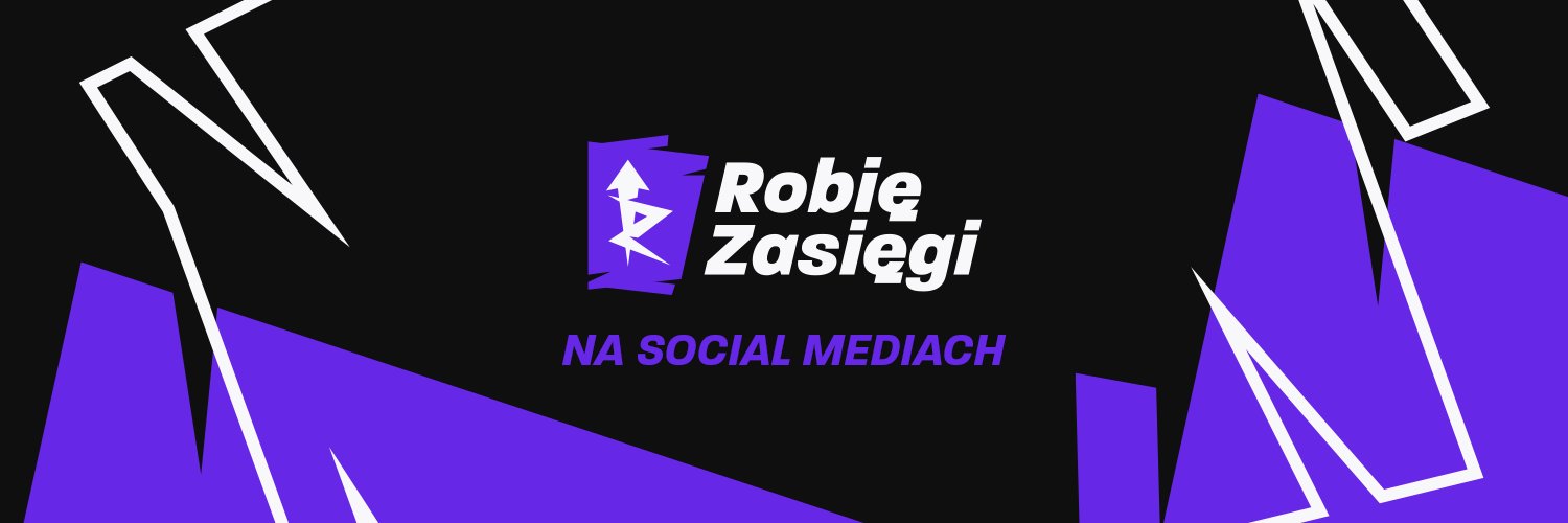 Michał Bartnicki's banner