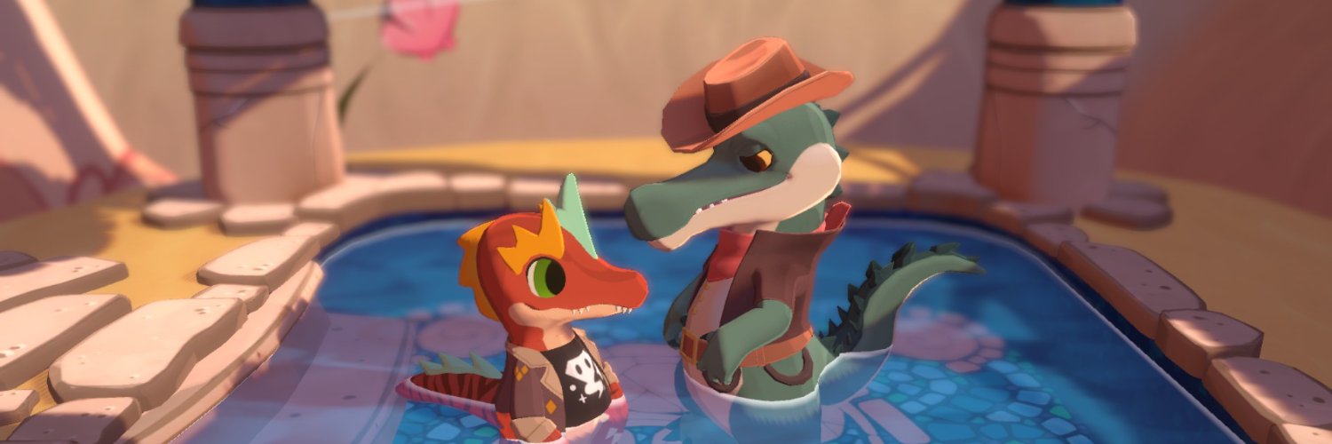 Stuffy's banner
