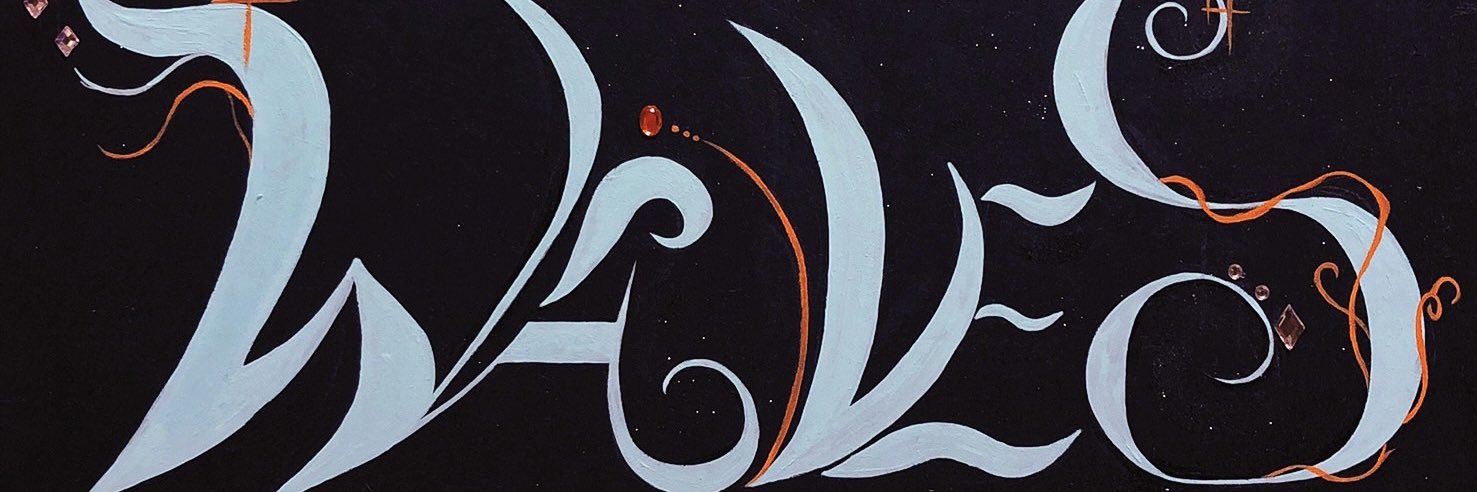 XAI's banner