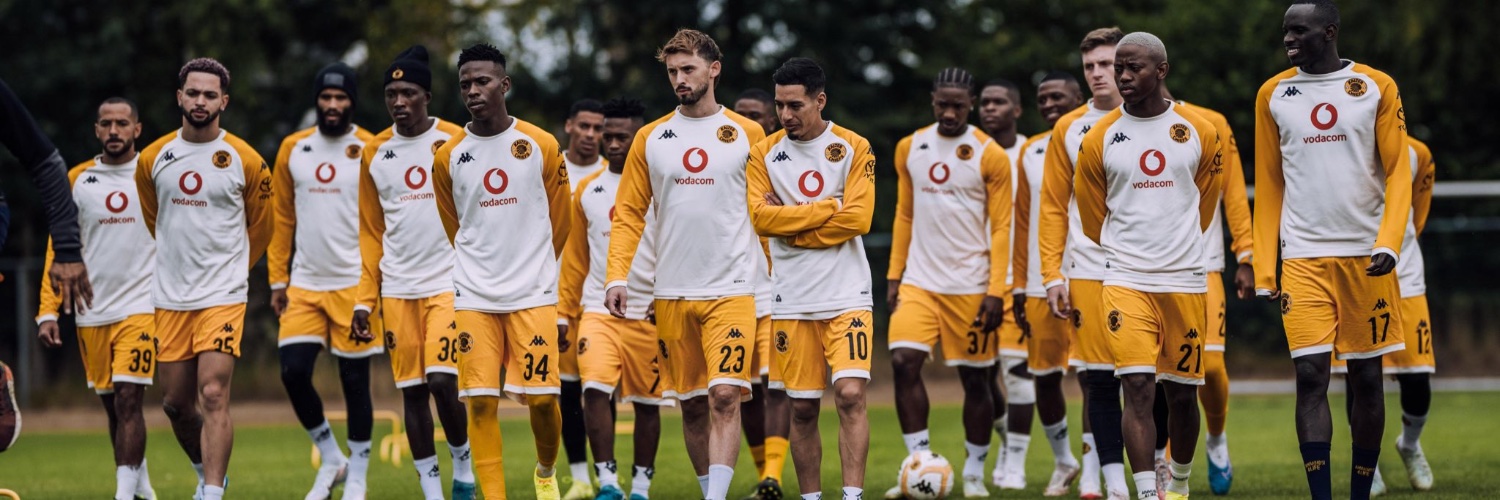 Gift Khumalo's banner