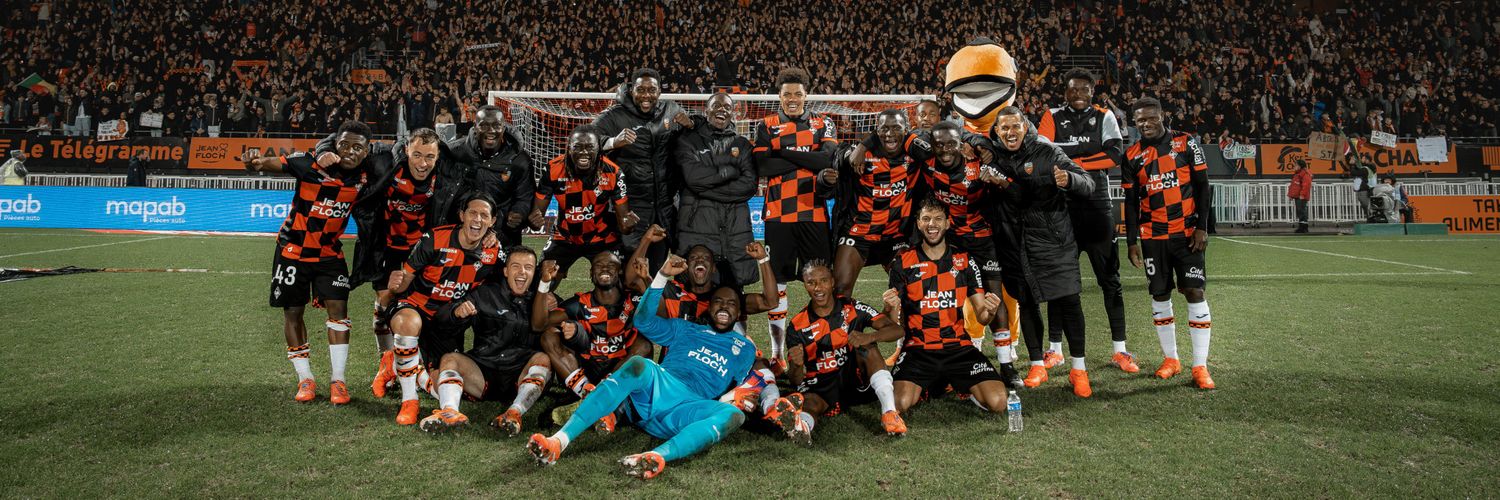 Le Lorientais du Sud 🐟's banner