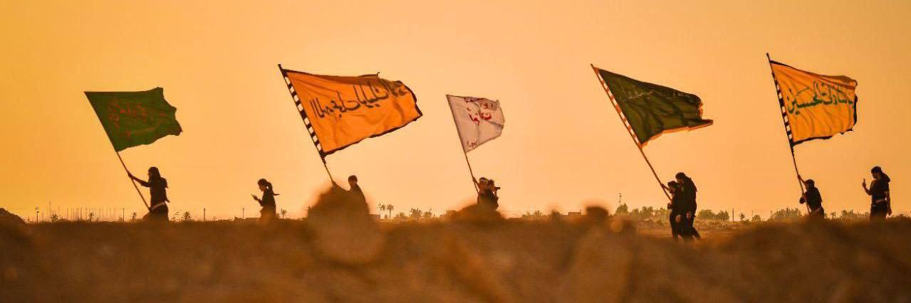 𓄂 علي's banner