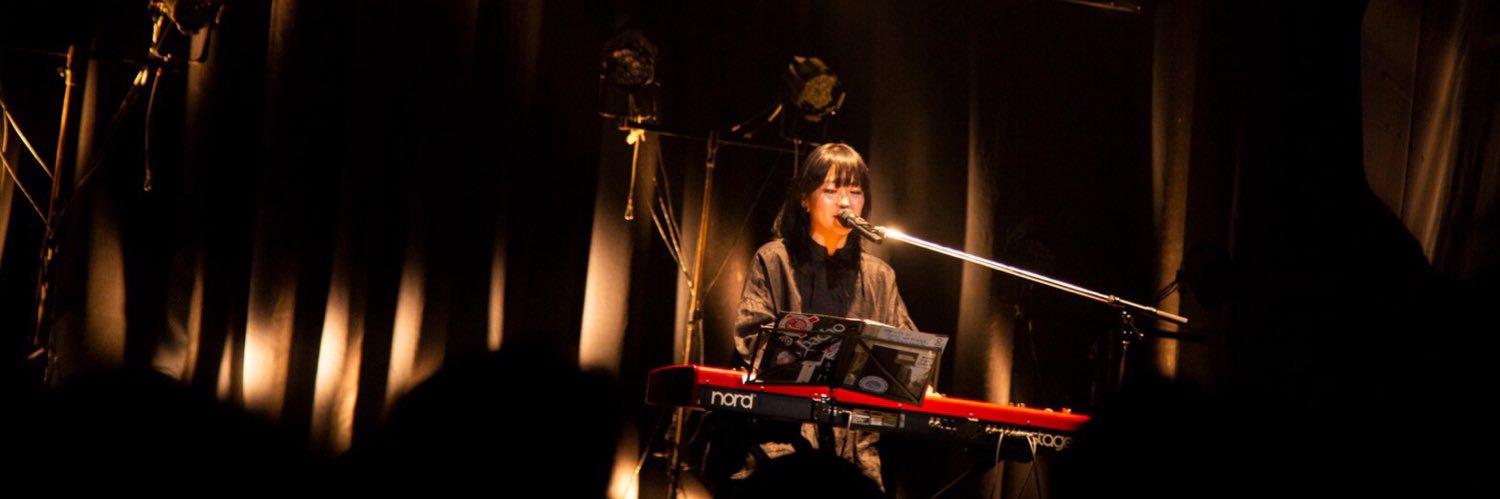森田くみこ's banner