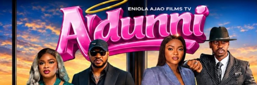 Eniola T. Florence Ajao's banner