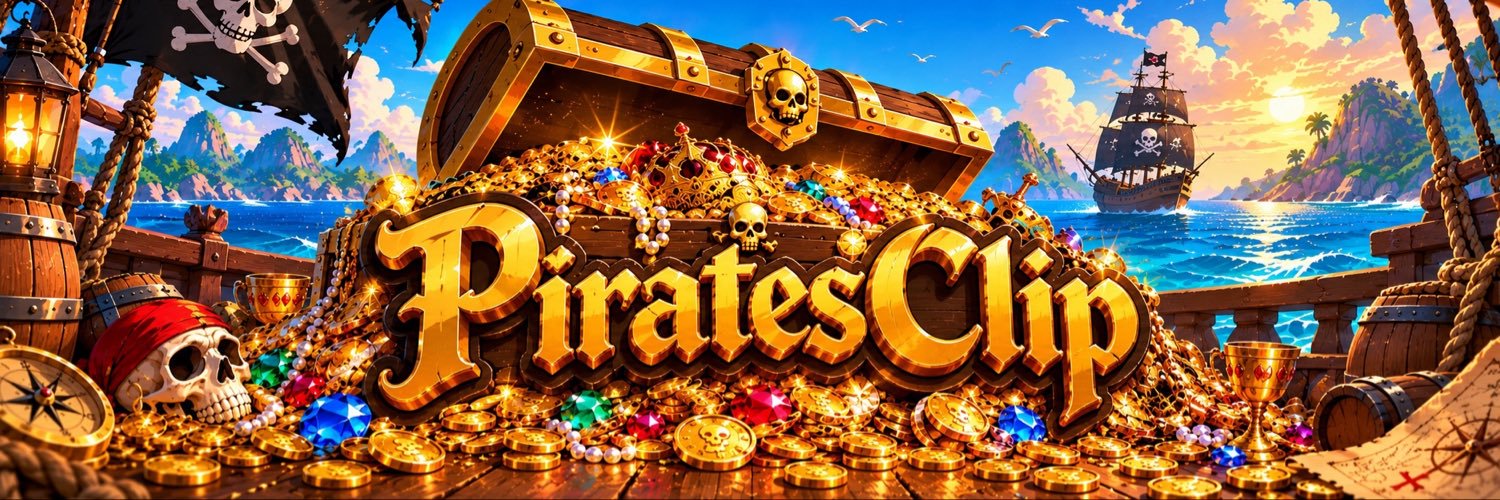 PiratesClip's banner