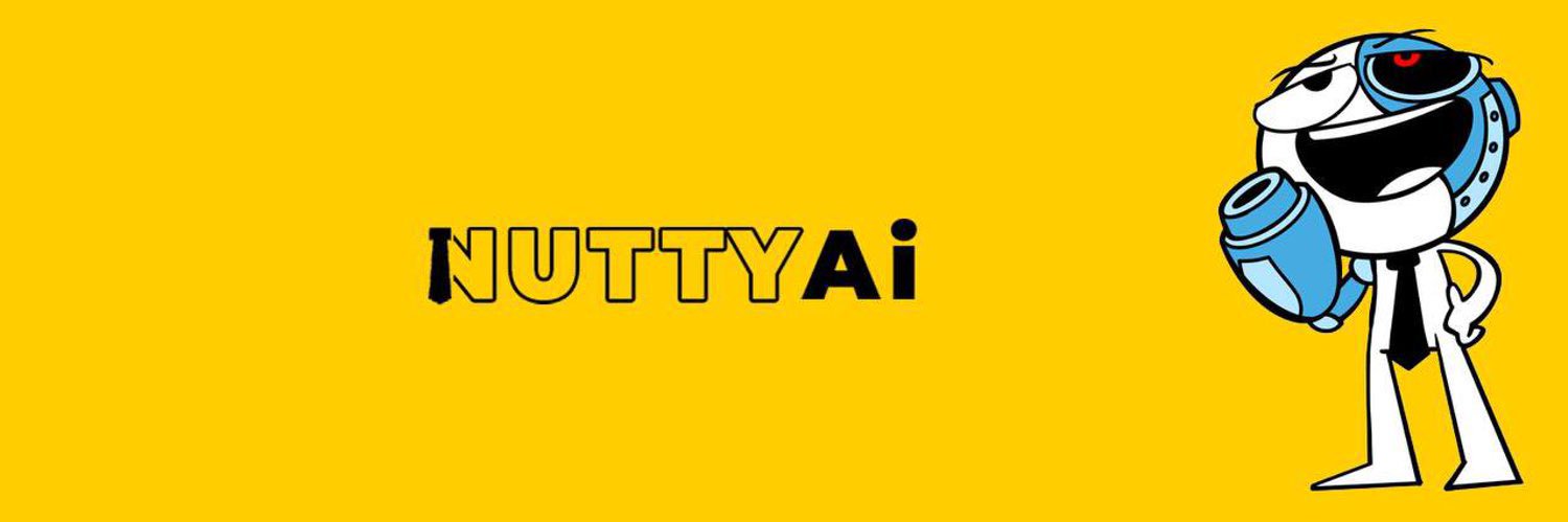 Nutty Ai's banner