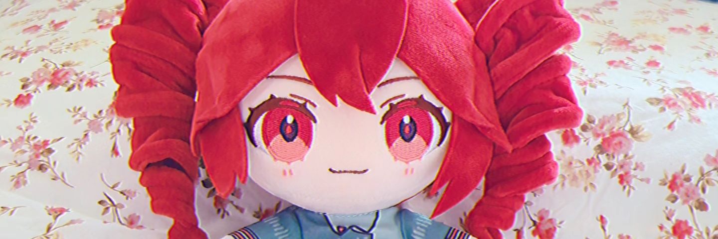 ξ( *´︶`* )ξ♥︎'s banner