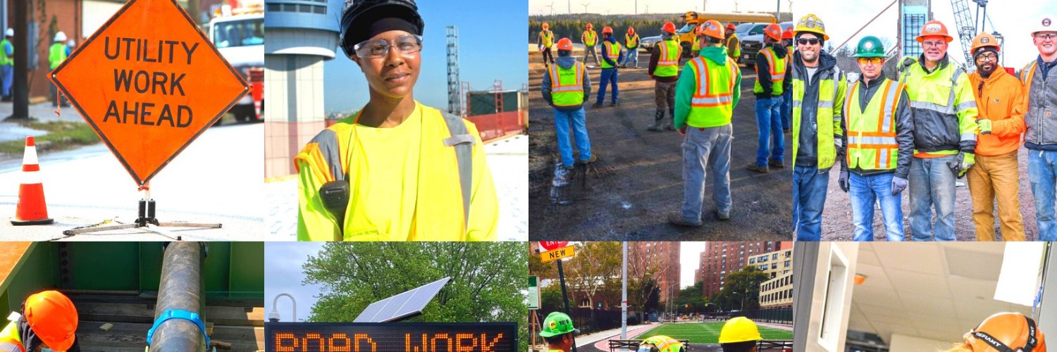 New York State Laborers' Tri-Funds's banner