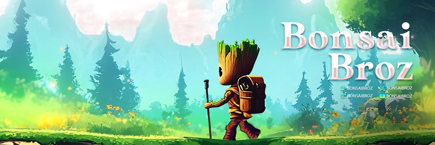 BonsaiBroz's banner