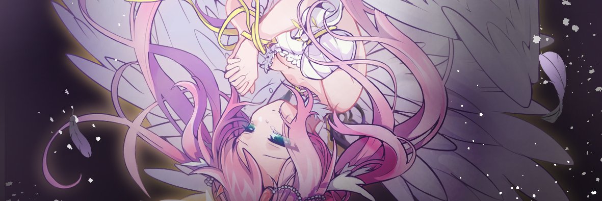 Shamia😇😈's banner