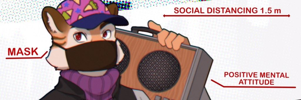 Malcolm Ray ✌🏿's banner