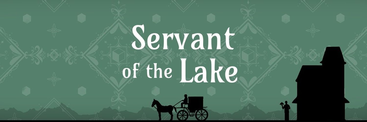 Rusty Lake / ラスティレイク🚣‍♂️ 🔜 BitSummit's banner
