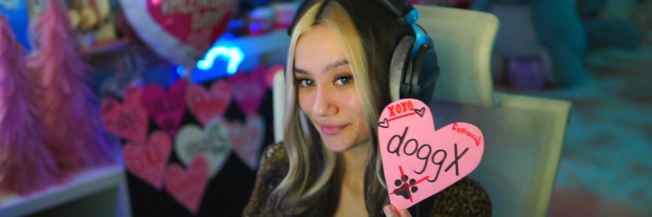 doggx's banner