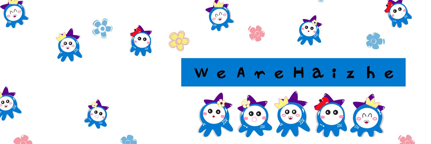 OOOO's banner