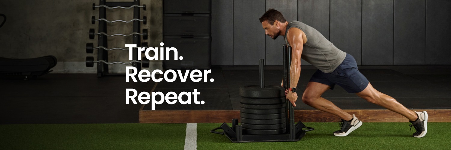 Amazfit India's banner